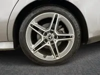 Used Mercedes CLA220 Executive 190 HP (139 kW) 2025 Grey Sedan