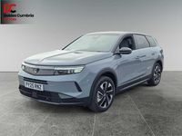 Used Vauxhall Grandland X Ultimate 136 HP (100 kW) 2025 Grey SUV
