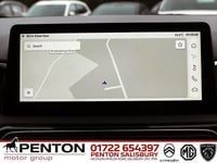 Used MG MG3 Trophy 191 HP (140 kW) 2025 Grey Hatchback