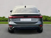 Used Audi A6 e-tron Performance 269 kW (367 HP) 2025 Grey Hatchback