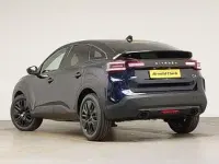 New Citroën C4 130 HP (95 kW) 2026 Blue SUV