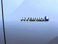 Used Toyota Prius 2010 Silver Hatchback