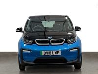 used BMW i3 125kW 33kWh 5dr Auto