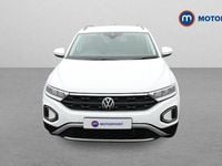Used VW T-Roc Life 150 HP (110 kW) 2025 SUV