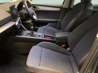 Used Seat Leon FR 131 HP (96 kW) 2023 Grey Hatchback