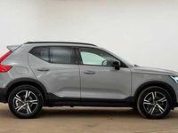Used Volvo XC40 Plus 194 HP (142 kW) 2024 SUV