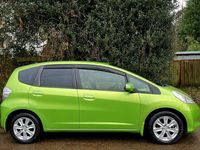 used Honda Jazz 