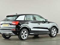 used Audi Q2 30 TFSI Sport 5dr S Tronic