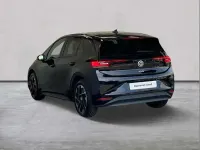 Used VW ID.3 Pro 150 kW (204 HP) 2026 Black Hatchback
