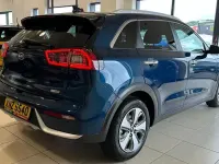 Used Kia Niro 141 HP (103 kW) 2019 SUV