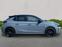 Used Vauxhall Corsa 2024 Grey Hatchback