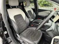 Used Ford Puma Premium 122 kW (167 HP) 2025 Black SUV