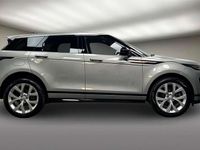 Used Land Rover Range Rover evoque R-Dynamic 203 HP (149 kW) 2023 Silver SUV