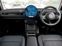 Used Mini Cooper Classic 114 kW (156 HP) 2025 Silver Hatchback