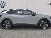 Used VW ID.4 Pro Performance 150 kW (204 HP) 2022 Grey SUV
