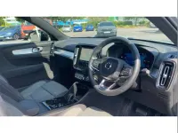 Used Volvo XC40 Plus 163 HP (119 kW) 2024 Grey SUV