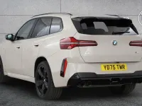 Used BMW X3 Comfort Edition 393 HP (289 kW) 2026 Grey SUV