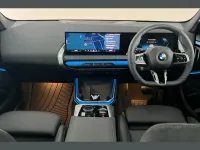 Used BMW X3 M Sport 299 HP (219 kW) 2026 Grey SUV