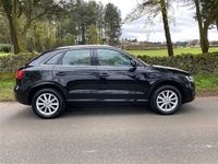 used Audi Q3 2.0 TDI SE S Tronic quattro Euro 5 (s/s) 5dr