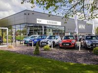 Used Mini John Cooper Works Premium Plus 231 HP (169 kW) 2024 Rebel green  Hatchback