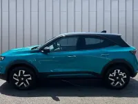 New Vauxhall Mokka S 134 HP (98 kW) 2026 Green SUV