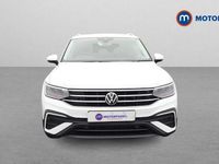 Used VW Tiguan Allspace Life 150 HP (110 kW) 2024 SUV