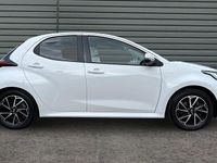 Used Toyota Yaris Hybrid Design 116 HP (85 kW) 2026 Hatchback