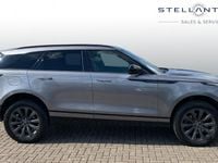 Used Land Rover Range Rover Velar SE Dynamic 249 HP (183 kW) 2022 SUV