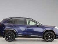 Used Toyota RAV4 218 HP (160 kW) 2022 Estate
