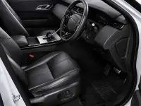Used Land Rover Range Rover Velar SE Dynamic 300 HP (220 kW) 2024 Grey SUV