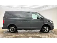 Used VW T6.1 Highline 2023 Grey Van