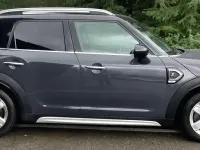 Used Mini Cooper S 2018 Grey Hatchback