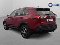 Used Toyota RAV4 Design 306 HP (225 kW) 2026 SUV