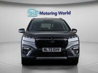 Used Suzuki SX4 S-Cross 129 HP (94 kW) 2025 SUV