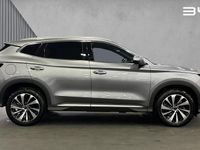 New BYD Seal U Design 324 HP (238 kW) 2025 Grey SUV