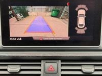 Used Audi A5 Sportback S-Line 190 HP (139 kW) 2018 Blue Hatchback