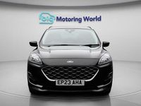 Used Ford Kuga Vignale 190 HP (139 kW) 2023 Black SUV