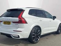 Used Volvo XC60 Ultimate 247 HP (181 kW) 2024 SUV