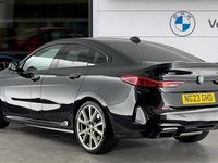 Used BMW M235 Shadowline 306 HP (225 kW) 2023 Black Coupe