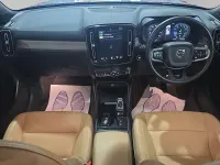 Usado Volvo XC40 Inscription 2021 Azul SUV