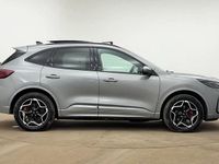 Second-hand Ford Kuga ST-Line X 183 CP (134 kW) 2025 Argintiu SUV