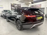 Used Land Rover Range Rover Velar SE Dynamic 2020 Black SUV