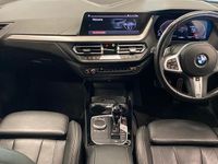 Used BMW M235 Comfort Edition 306 HP (225 kW) 2022 Grey Coupe