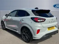 Used Ford Puma ST 170 HP (125 kW) 2026 SUV