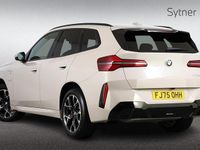 Used BMW X3 M Sport 295 HP (216 kW) 2025 Grey SUV