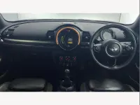 Used Mini Cooper Clubman 188 HP (138 kW) 2017 Grey Estate