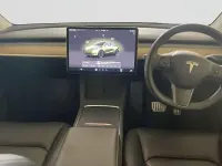 Used Tesla Model Y Performance 317 kW (432 HP) 2024 SUV