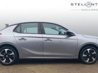 used Vauxhall Corsa-e 100kW SE Nav Premium 50kWh 5dr Auto [7.4kWCh]