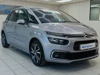 Used Citroën C4 Flair 130 HP (95 kW) 2019 Grey MPV