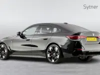 Used BMW M440 M Sport 369 HP (271 kW) 2025 Black Sedan